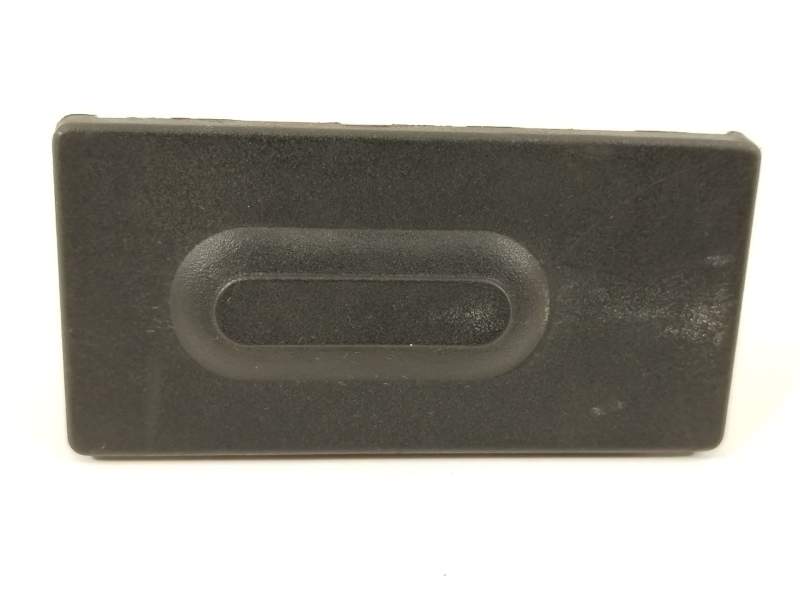 MANETA EXTERIOR PORTON BHN1568D0 