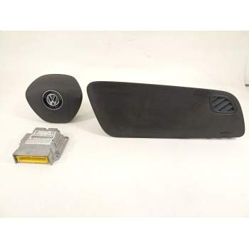 KIT AIRBAG 6C0880201C 6C0959655J 6RS880204