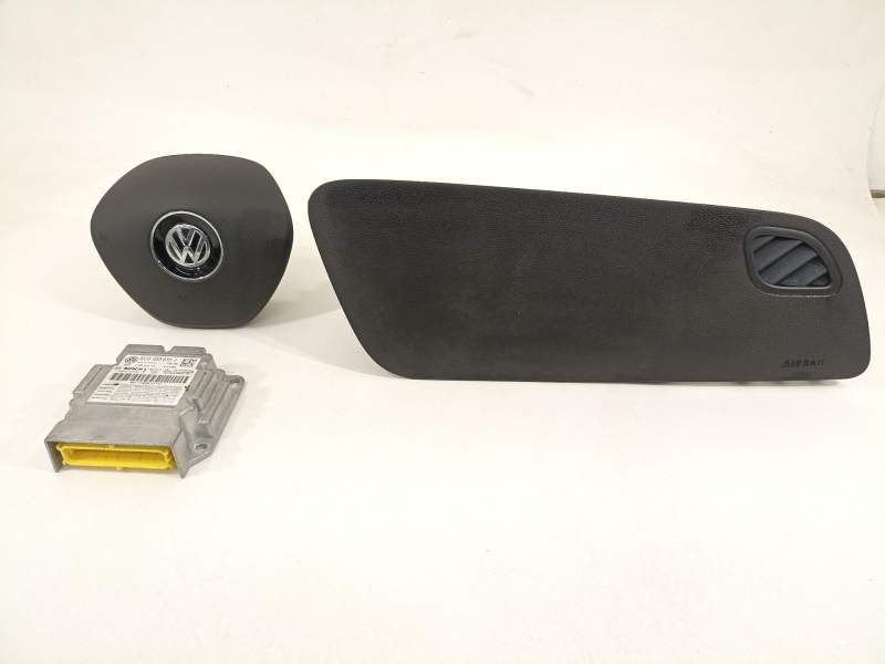 KIT AIRBAG 6C0880201C 6C0959655J 6RS880204