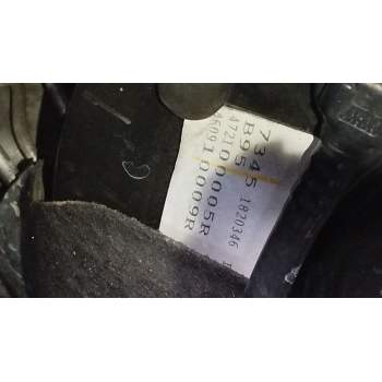 SERVOFRENO 472100005R 460910009R 