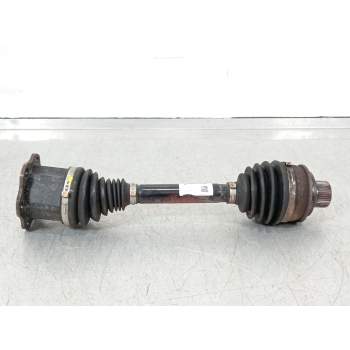 TRANSMISION DELANTERA IZQUIERDA 8W0407271E 