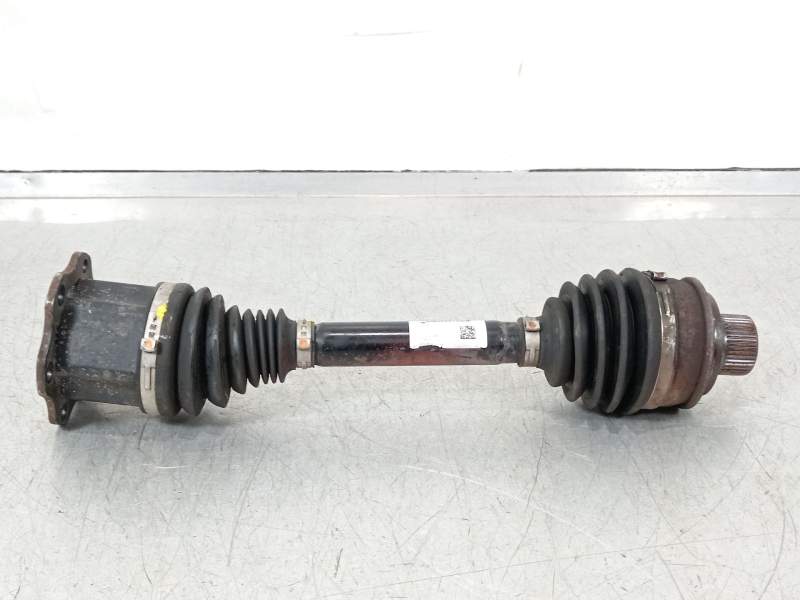 TRANSMISION DELANTERA IZQUIERDA 8W0407271E 