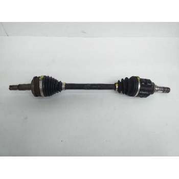 TRANSMISION DELANTERA IZQUIERDA 4342002621 