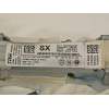 AIRBAG CORTINA DELANTERO IZQUIERDO 520093750 