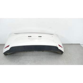PARAGOLPES TRASERO 5F0807421 