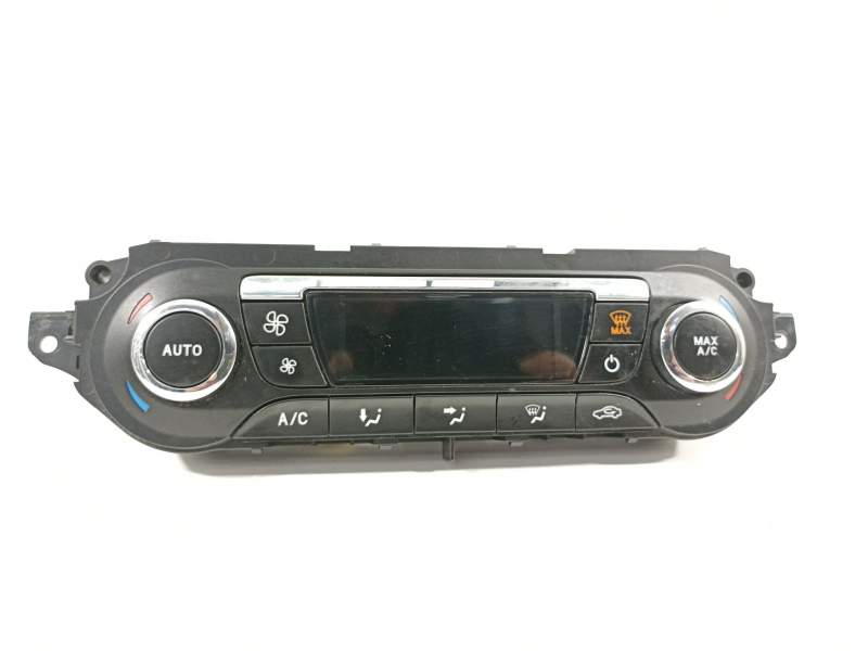 MANDO CLIMATIZADOR DV4T18C612AB WK1A15287