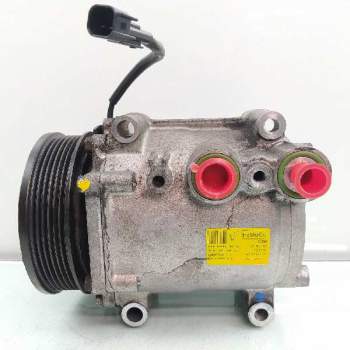 COMPRESOR AIRE ACONDICIONADO 8V5119D629DF 
