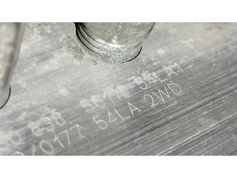 ABS 5611054LA1 0265230838