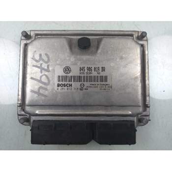CENTRALITA MOTOR UCE 045906019BR 0281012318 