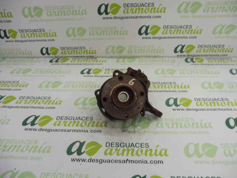 MANGUETA DELANTERA IZQUIERDA 3272LA 