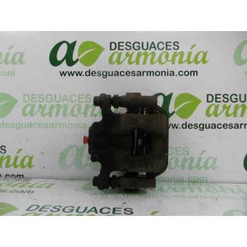 PINZA FRENO TRASERA IZQUIERDA 018643517 