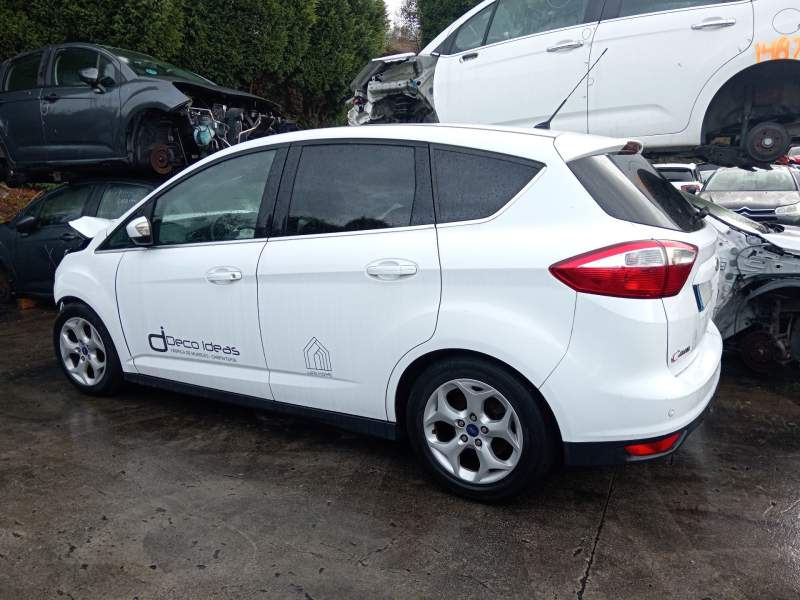 ford c-max ii (dxa/cb7, dxa/ceu) del año 2011