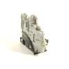 CERRADURA PUERTA DELANTERA DERECHA 8J1837016A 