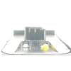MANDO ELEVALUNAS DELANTERO IZQUIERDO 30773269 03454200 