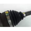 TRANSMISION DELANTERA IZQUIERDA 4342002621 