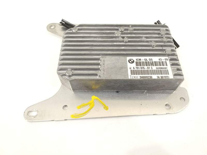 MODULO ELECTRONICO 6791076 
