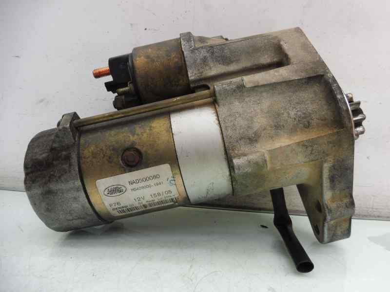 MOTOR ARRANQUE NAD500080 