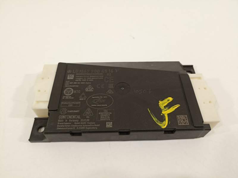 MODULO ELECTRONICO A1679004516 