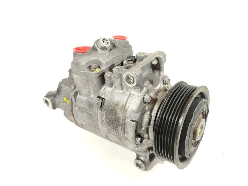COMPRESOR AIRE ACONDICIONADO 8K0260805E 4471906907