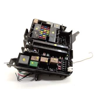 CAJA RELES / FUSIBLES 91267D4303 