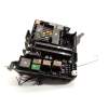 CAJA RELES / FUSIBLES 91267D4303 