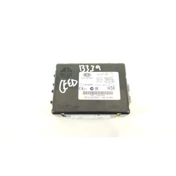 MODULO ELECTRONICO 95400A2381 