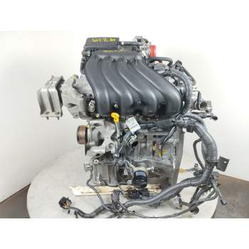 MOTOR COMPLETO HR16 431347R 