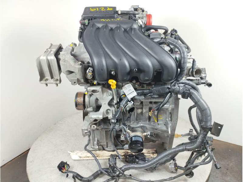 MOTOR COMPLETO HR16 431347R 