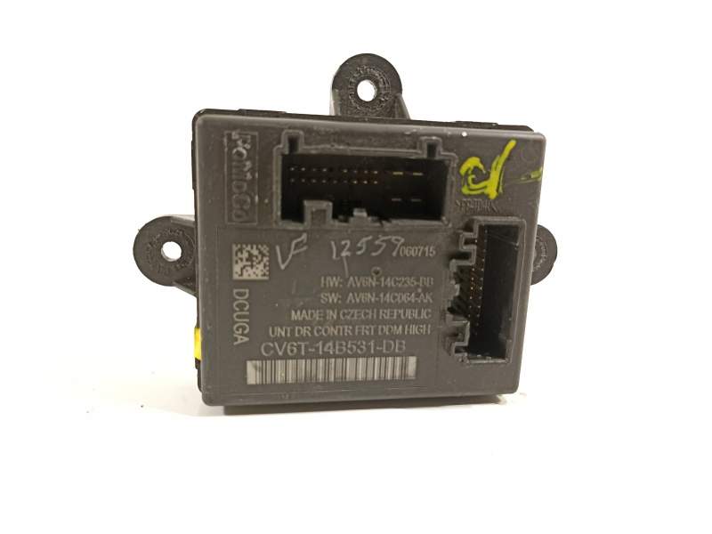 MODULO ELECTRONICO CV6T14B531DB 