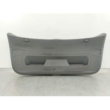 GUARNECIDO PORTON TRASERO 6F9867601 