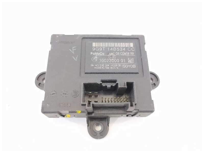 MODULO ELECTRONICO 9G9T14B534CC 