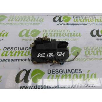 CERRADURA PUERTA DELANTERA IZQUIERDA 9135H6 