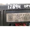 CAJA RELES / FUSIBLES 91267D4303 