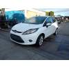 FORD FIESTA VI (CB1, CCN)