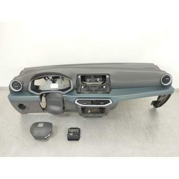 KIT AIRBAG 6F1857075 5QF959655 6F0880201