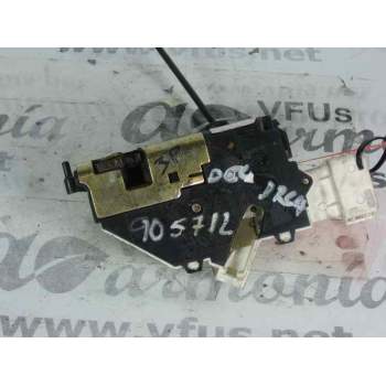 CERRADURA PUERTA DELANTERA DERECHA 9660700680 