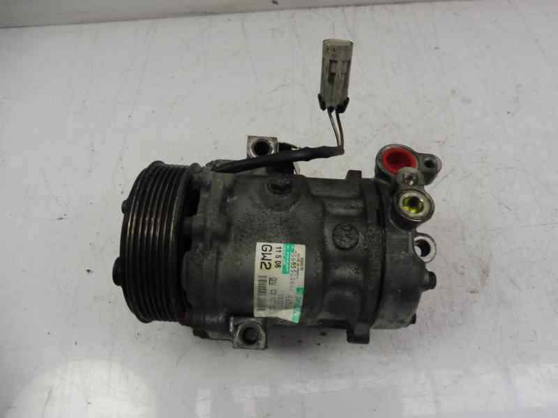 COMPRESOR AIRE ACONDICIONADO 13197538 03685905662 