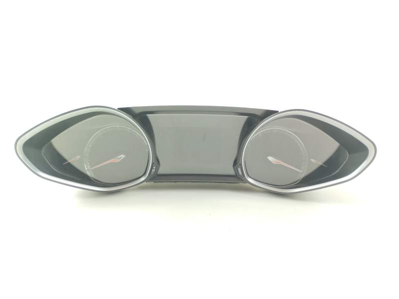 CUADRO INSTRUMENTOS 9814737380 NSICMBT9HGCEM00 PE0009312KRCO