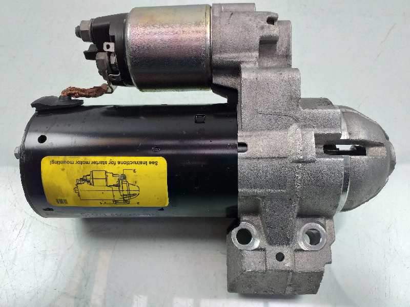 MOTOR ARRANQUE 1241850665702 0001148010 