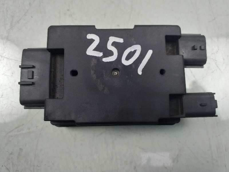 MODULO ELECTRONICO 169102698R 0261S16707 