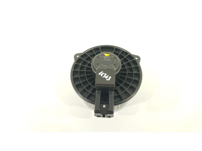 VENTILADOR CALEFACCION HB111KR22 DD2F61B10 8727001790