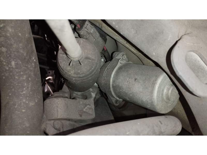 CREMALLERA DIRECCION 4850054L50 