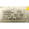 CENTRALITA CAMBIO AUTOMATICO 954402DBB0 A2C9847590101 954412DBB0