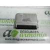 CENTRALITA MOTOR UCE 8D0907401H 0281001834 