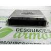 CENTRALITA MOTOR UCE 8D0907401H 0281001834 
