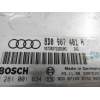 CENTRALITA MOTOR UCE 8D0907401H 0281001834 
