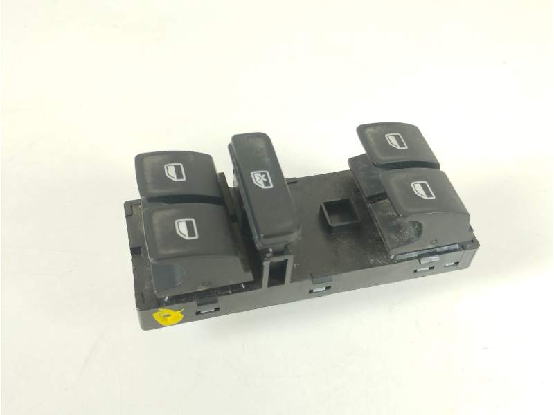 MANDO ELEVALUNAS DELANTERO IZQUIERDO 6C0959857 