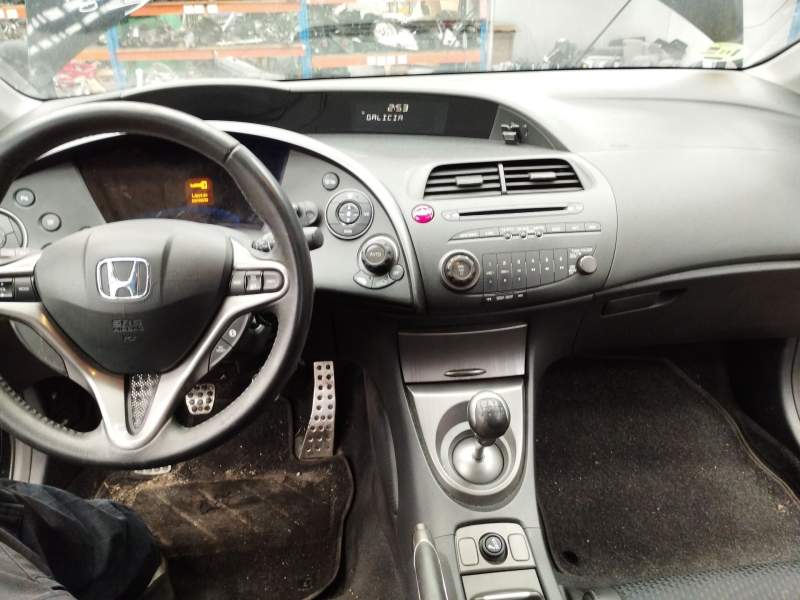 KIT AIRBAG 