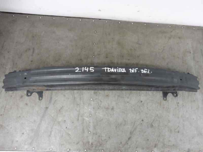 REFUERZO PARAGOLPES DELANTERO 6Y0807109A 