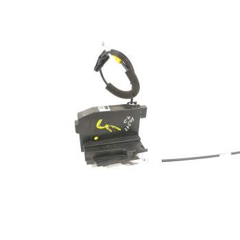 CERRADURA PUERTA TRASERA DERECHA 9826110980 
